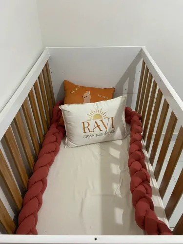 BERÇO NOVO