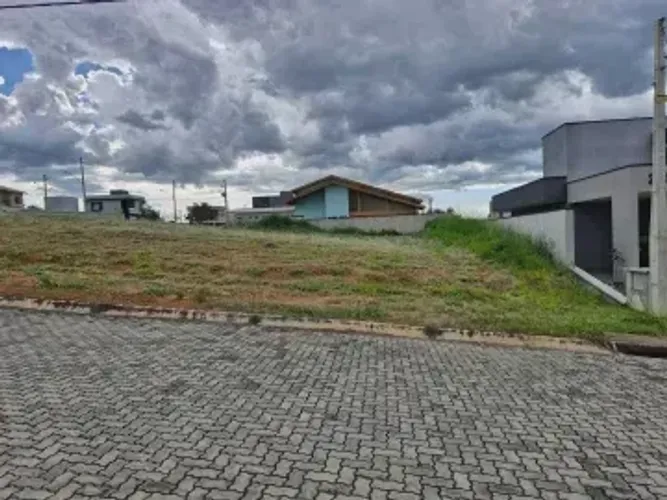 Oportunidade!!! Condomínio Residencial Ecopark Bourbon (Caçapava) - terreno com excelente 