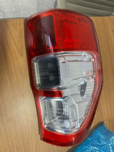Lanternas traseira Ford Ranger 2021/2022  LTDCD4A32C Original