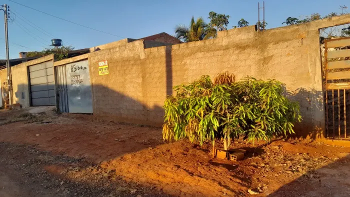 Lote 200m²