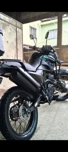 Xtz CROSSER 2023 TOP DEMAIS/BAIXO KM