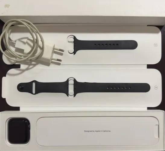 APPLE WATCH série 6 44 mm
