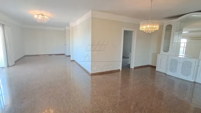 Apartamento residencial para locação e venda no Edifício Grotta Bianca no bairro Vila Sant
