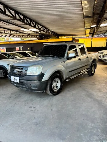 Ford Ranger XLS 3.0 PSE 163cv 4X2 CD TB Dies. 2010