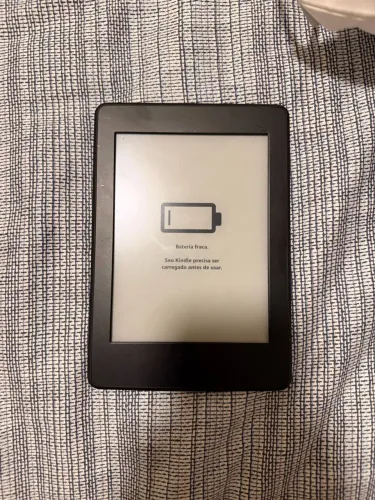 Kindle 7 geração
