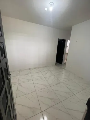 Apartamento de 37m² com 1 quarto na Cidade Velha - Ler DESCRIÇÃO do anúncio -