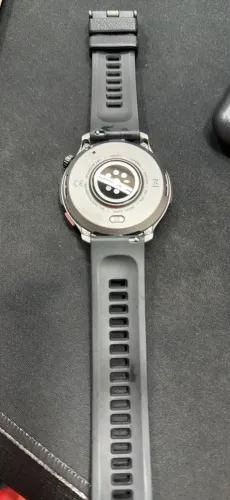 SMART WATCH AMAZING FIT BALANCE 2