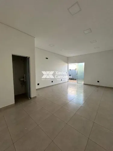 Sala comercial para locação, no bairro Jardim Itapuã - Rio Claro/SP
