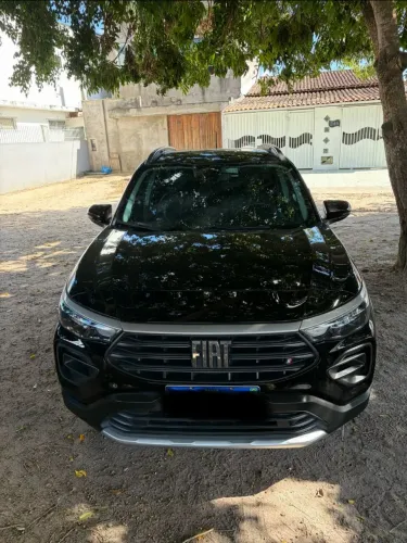Fiat Pulse Audace 1.0 Turbo 200 Flex Aut. 2022
