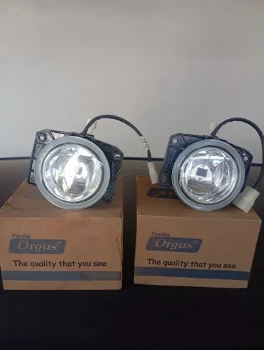Farol Neblina linha Fiat