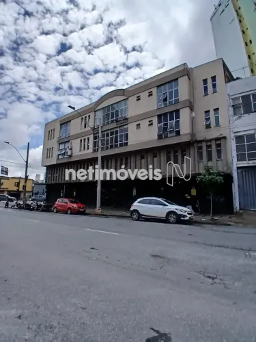 Locação Loja Barro Preto Belo Horizonte