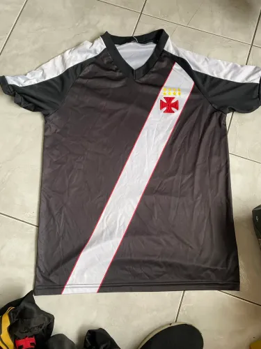 Camisa do Vasco