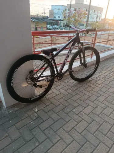 BIKE GTA