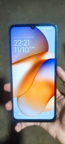 Redmi xiaomi 13c