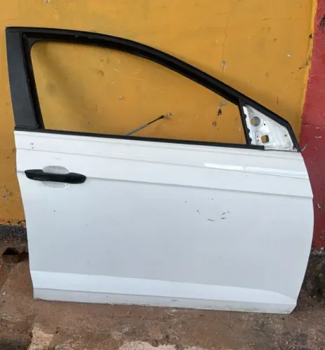 PORTA DIANTEIRA DIREITA VW POLO 2023