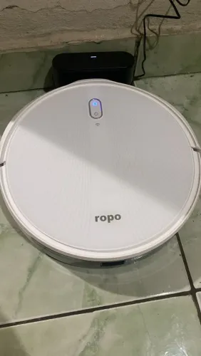 ROBÔ ASPIRADOR