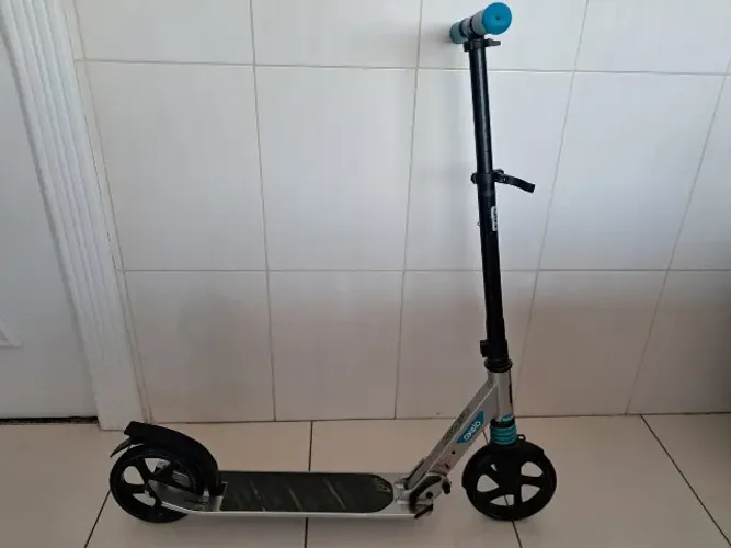 Patinete Decathlon Oxelo Mid 7 