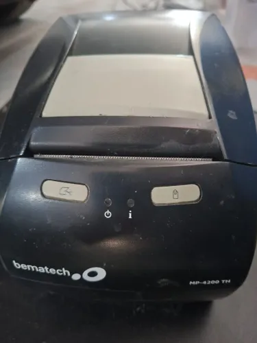 Impressora Bematech