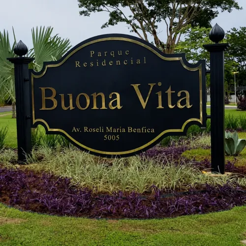 OPORTUNIDADE Buona Vita Rio Preto - 463m² em condomínio