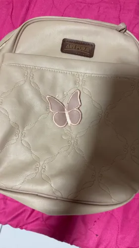 Bolsa maternidade