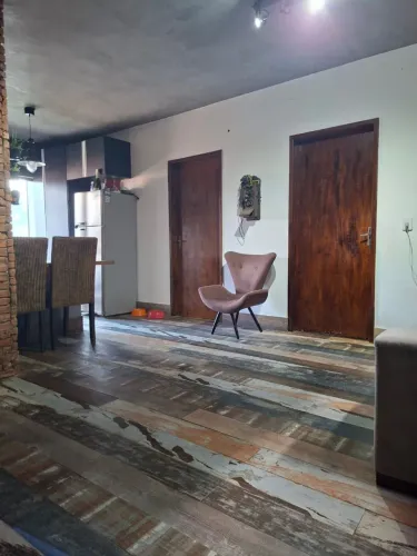 APARTAMENTO RUA 7 VICENTE PIRES 2 QUARTOS OPORTUNIDADE PRÓXIMO COMÉRCIO LOCAL ONI
