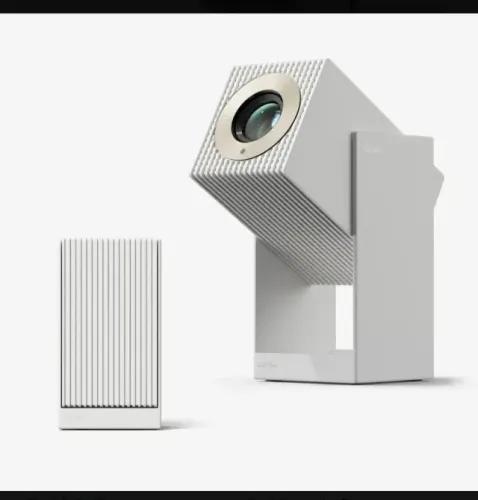 Projetor Xiaomi Wanbo Club2 Pro