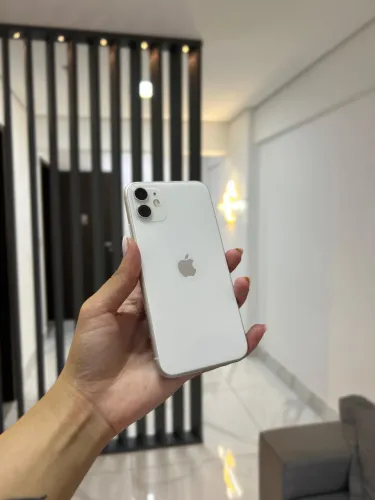 iPhone 11 64gb tela nova e Face ID off