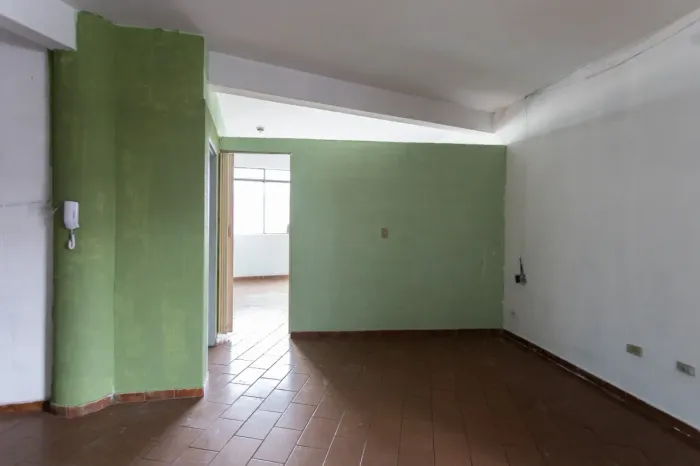 Apartamento 2 Quartos, 1 Suíte, 50m², Setor Leste Vila Nova.