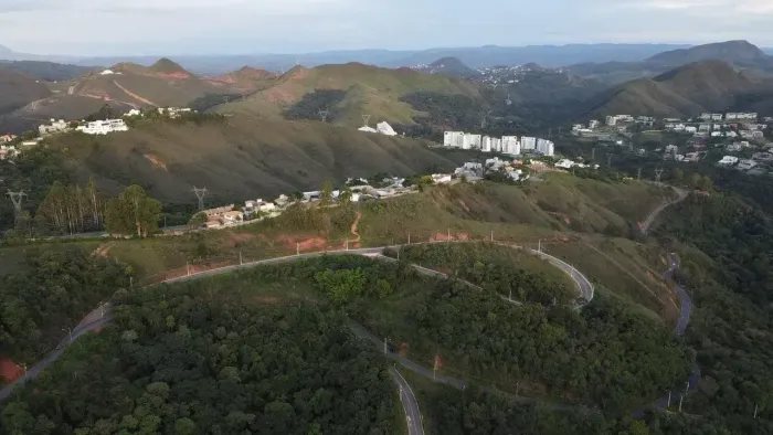 Vendo Lotes em Condomínio Perto do BH Shopping com Valores Imperdíveis