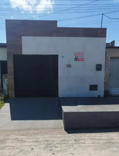 Casa à venda em rua pública, PARQUE DOS FARÓIS, Nossa Senhora do Socorro, SE