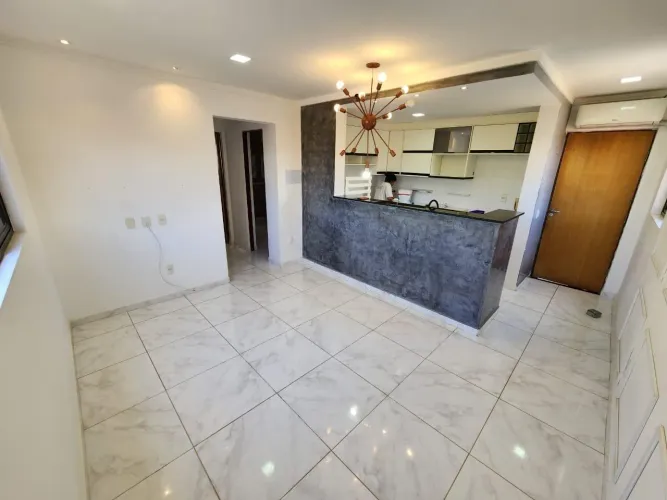 Altiplano - Alugo apartamento com 2 quartos em excelente localização