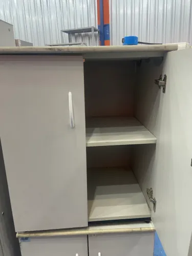 Armário para escritório
