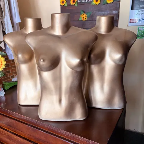 Manequins busto