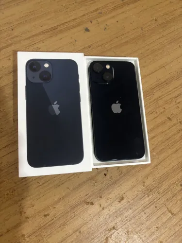 iPhone 13 mini