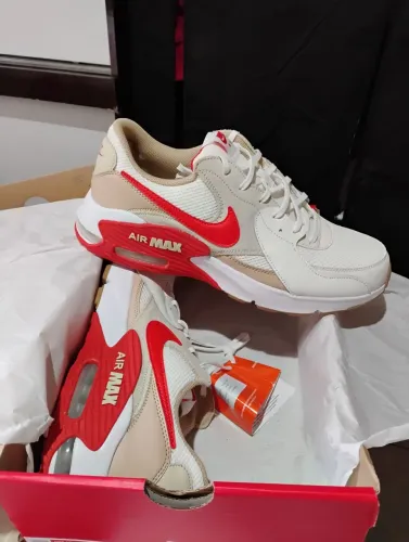 Tênis Nike Air Max original novo