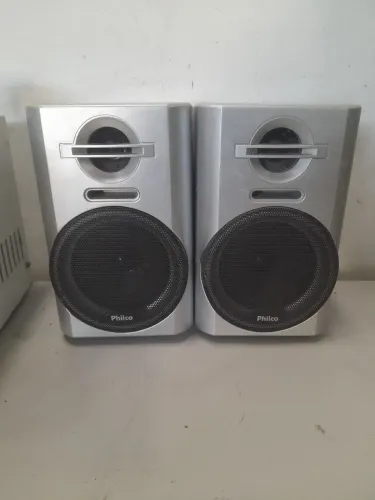 Caixa de Som (Philco)