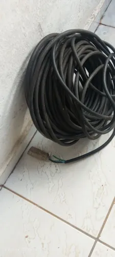 Extensão elétrica