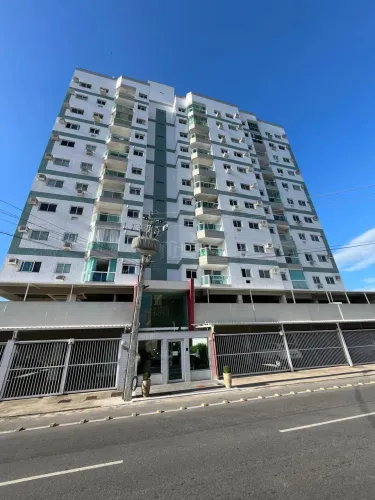 Apartamento para venda no Flamboyant Campos dos Goytacazes