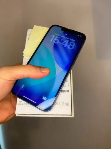 iPhone 13 Apple 256gb