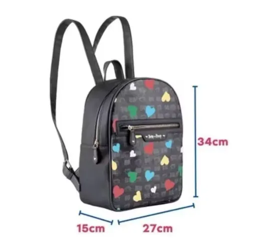 Mochila Betty Boop