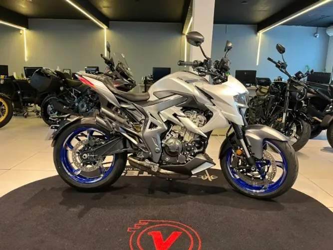 SUZUKI ZONTES R350 ABS 2027