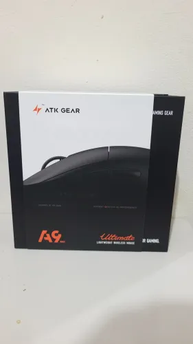 MOUSE A9 ATK ULTIMATE