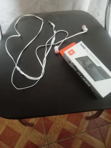 Fone Jbl Tune 110