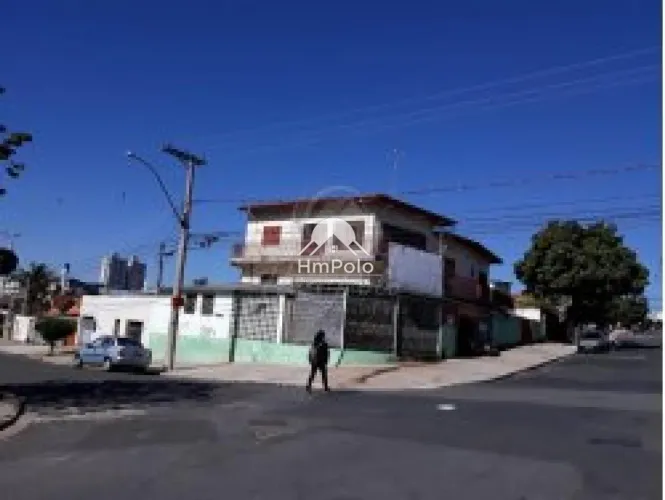 Ponto à venda em Campinas, Jardim Campos Elíseos, com 433.49 m²