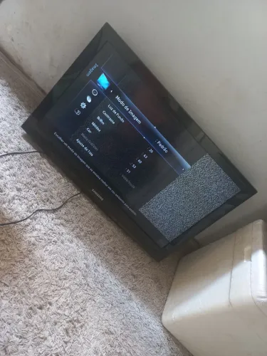 Vendo TV Samsumg