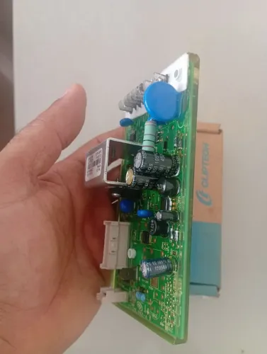 PLACA DE POTÊNCIA CONSUL, ELETROLUX 
