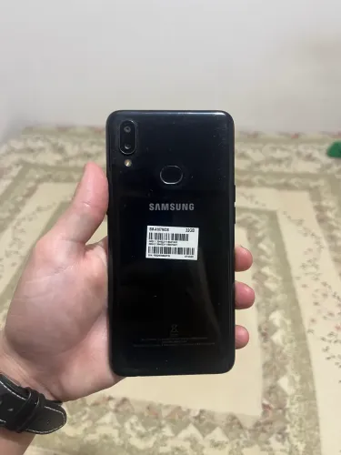 Samsung A10s