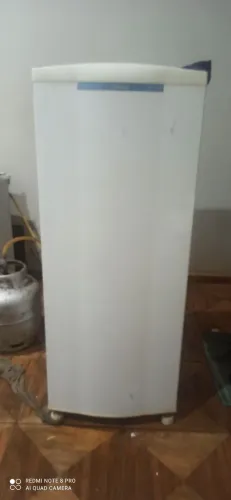 Geladeira