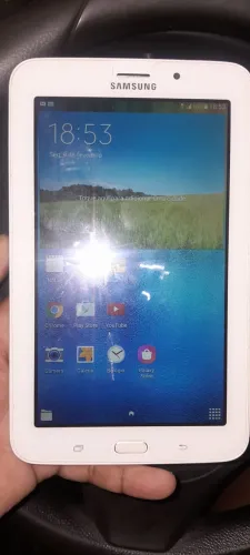 Tablet Samsung 