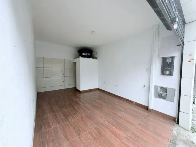 Salão para alugar, 16 m² por R$ 1.000,00/mês - Conjunto Residencial José Bonifácio - São P